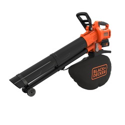 Soffiatori | Soffiatori a batteria | BLACK+DECKER