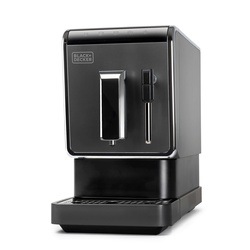 Black and Decker - Macchina per caff espresso automatica da 1470W - BXCO1470E