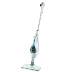 Black and Decker - IT steammop 2in1 with steamperfume feature - FSMH1621SA