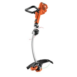 Black and Decker - IT 900W Electric String Trimmer - GL933