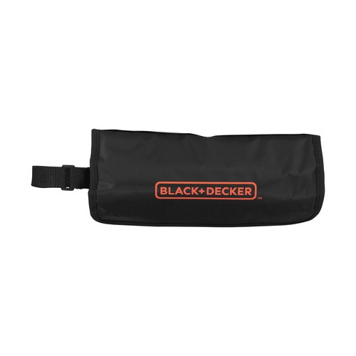 Black and Decker - IT 71 Piece Automobile Accessory Set - A7144