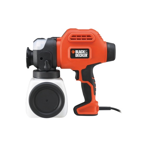 IT 2 Speed Heavy Duty Paint Sprayer with Quick Clean™ BDPS600K