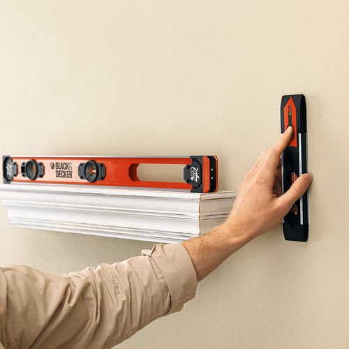 Black and Decker - IT 3in1 Level with AC Detector - BDSL30