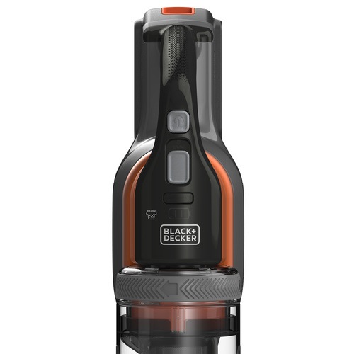 Black and Decker - Scopa ricaricabile PowerSeries Extreme 18V - BHFEV182C