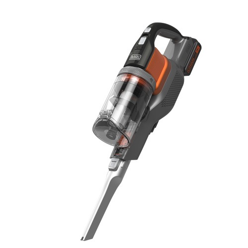 Scopa ricaricabile PowerSeries Extreme™ 18V - BHFEV182C | BLACK+DECKER