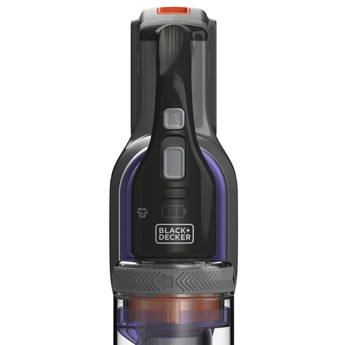 Black and Decker - Scopa ricaricabile PowerSeries Extreme 18V - BHFEV182CP