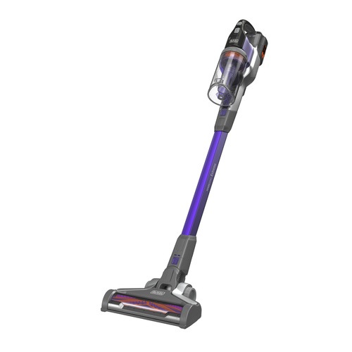 Scopa ricaricabile PowerSeries Extreme™ 36V - BHFEV362DP | BLACK+DECKER