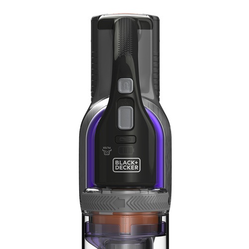Black And Decker - Scopa ricaricabile PowerSeries Extreme 36V - BHFEV362DP