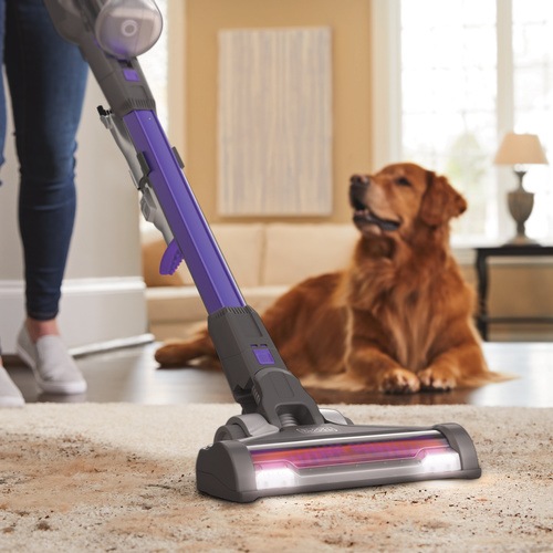 Scopa ricaricabile PowerSeries Extreme™ 36V - BHFEV362DP | BLACK+DECKER