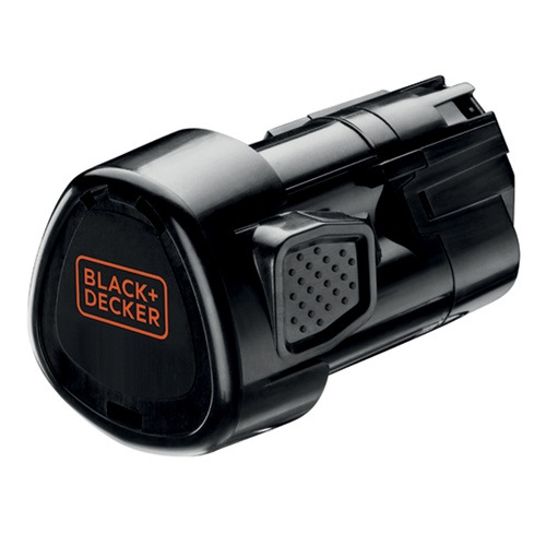 Black and Decker - Batteria al Litio 108V  15Ah - BL1510