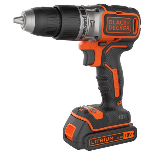 Trapano avvitatore black & decker egbl188k Trapano avvitatore black & decker egbl188k