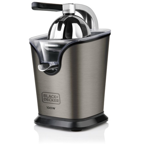 spremiagrumi black decker