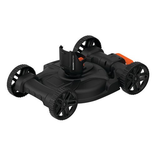 Black and Decker - Base 3IN1 - CM100