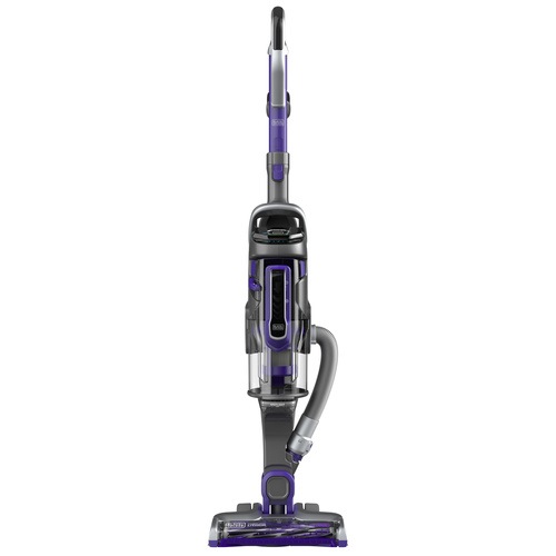 Aspirapolvere multifunzione ricaricabile MultiPower Pet 45 Wh - CUA525BHP |  BLACK+DECKER