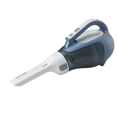 Black and Decker - IT 48V Dustbuster with Cyclonic Action - DV4810N
