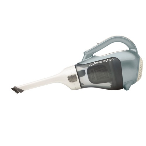 Black and Decker - IT 72V Dustbuster with Cyclonic Action - DV7210ECN