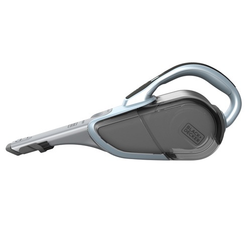 Black and Decker - IT 27Wh LiIon Dustbuster with Cyclonic Action - DVJ325J