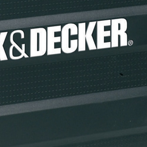 Black and Decker - TrapanoAvvitatore 144V a 2 velocit meccaniche in valigetta con doppia batteria - EPC146BK