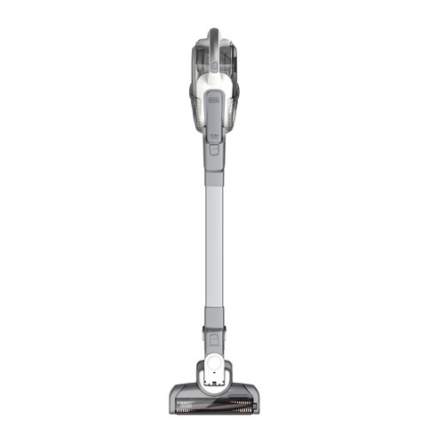 Scopa ricaricabile 2 in 1 (kit estensione) con ORA Technology - HVFE2150L |  BLACK+DECKER