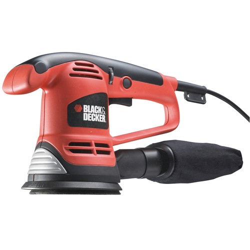 Levigatrice black and decker Levigatrice black and decker