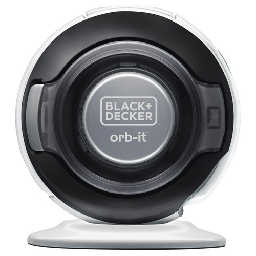 Black and Decker - IT 48V OrbIt Black - ORB48BKN