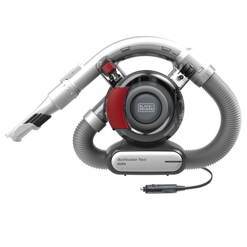 Dustbuster Flexi Auto 12V - PD1200AV | BLACK+DECKER