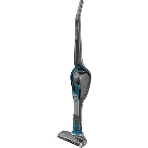 IT 36Wh 2in1 Dustbuster - SVJ520BFS | BLACK+DECKER