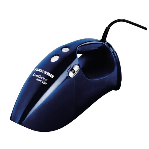 Aspiratore multifunzione a filo 780W - VH780 | BLACK+DECKER