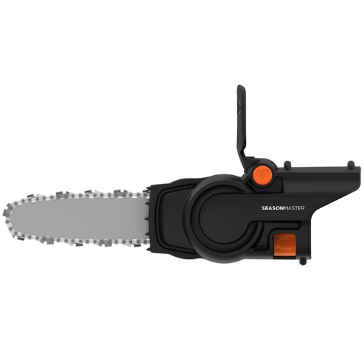 Utensile multifunzione SEASONMASTER™ 4 funzioni in 1, a batteria Litio 18V-2.0Ah