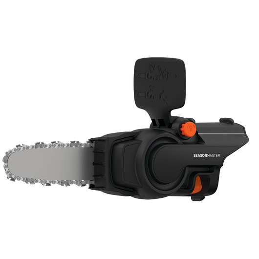 Utensile multifunzione SEASONMASTER™ 4 funzioni in 1, a batteria Litio 18V-2.0Ah