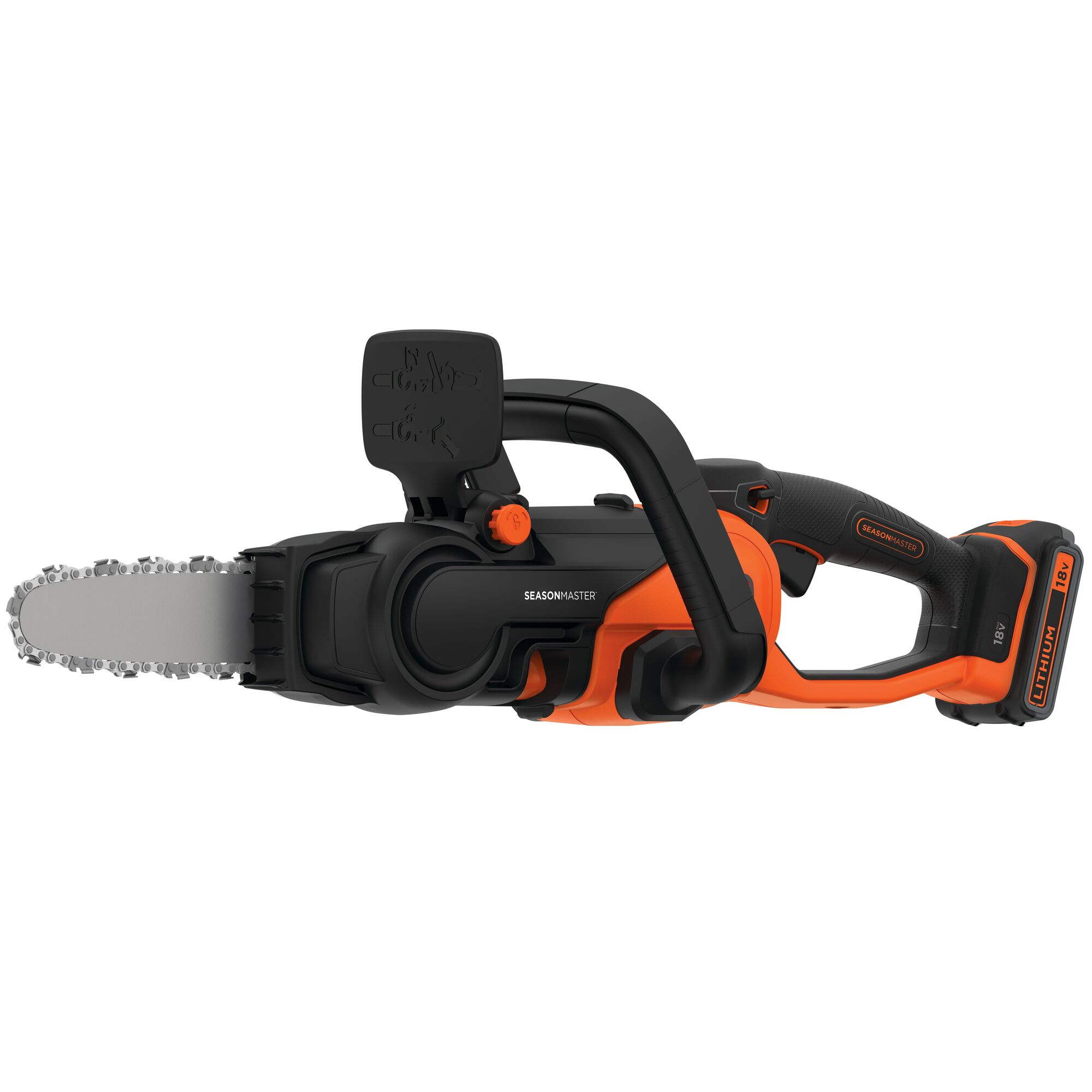 Season master black decker online
