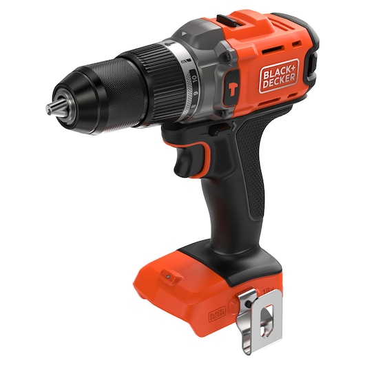 Trapano avvitatore con percussione 18V POWERCONNECT™ (Unità senza batteria e caricabatterie)
