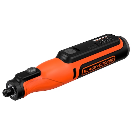 Multifunzione rotativo 7.2V con 36 accessori