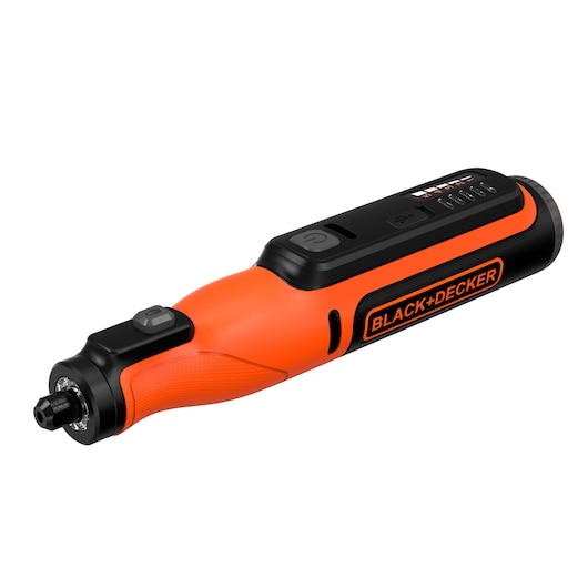 Multifunzione rotativo 7.2V con 36 accessori