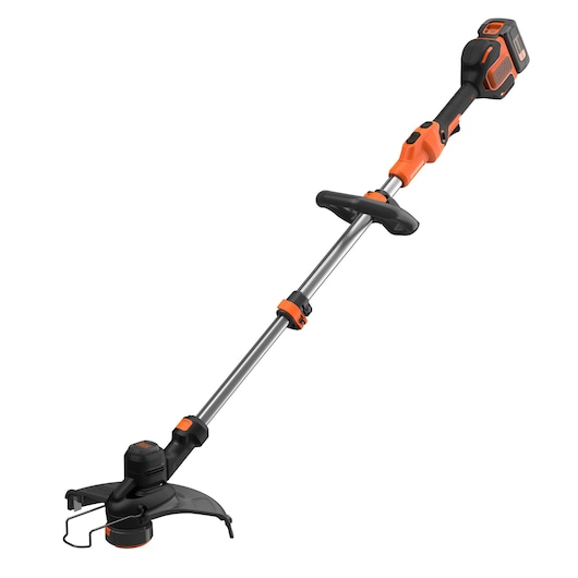 Tagliabordi a batteria 36V 2.5Ah con Sistema POWERCOMMAND™