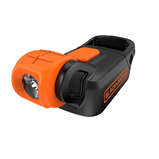 Torcia compatta 18V Litio (unità senza batteria e senza caricabatterie)