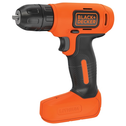 Trapano/Avvitatore 7.2V Litio in valigetta