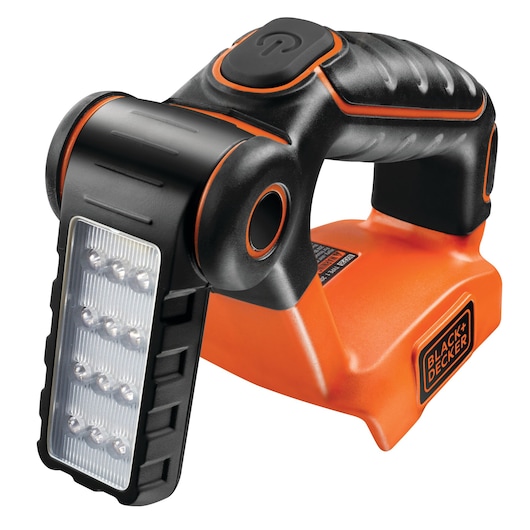 Torcia 18V Litio (unità senza batteria e senza caricabatterie)
