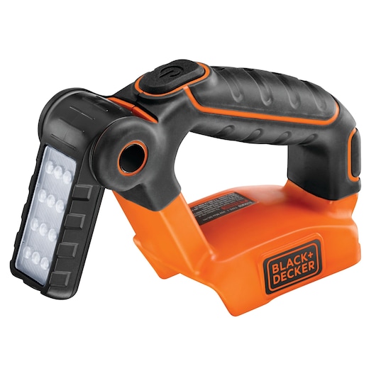 Torcia 18V Litio (unità senza batteria e senza caricabatterie)
