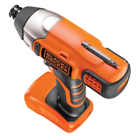 Avvitatore a impulsi 18V Litio (unità senza batteria e senza caricabatterie)