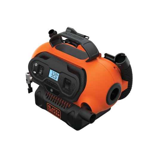 Compressore portatile 11 BAR