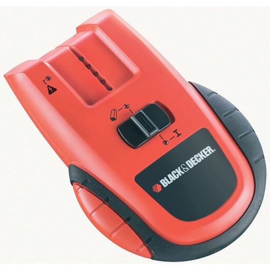 Rivelatore multi sensore (montanti/metallo/cavi elettrici con corrente attiva)