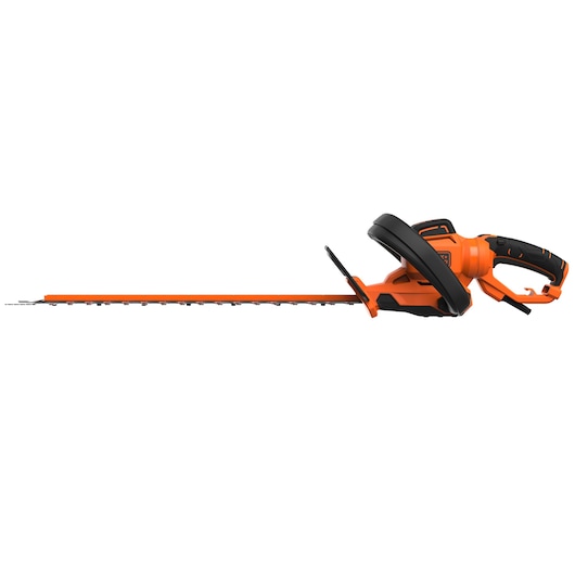 Tagliasiepi a filo con impugnatura rotante 650W - Lama 60cm con SAWBLADE™