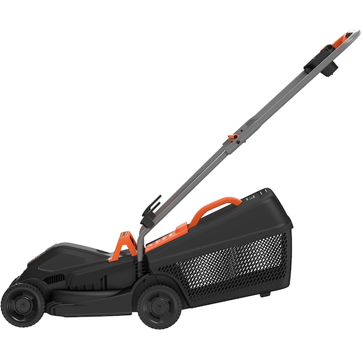Set Tagliabordi con Rasaerba 1000W