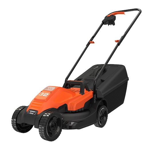 Rasaerba a filo 1200W 32cm