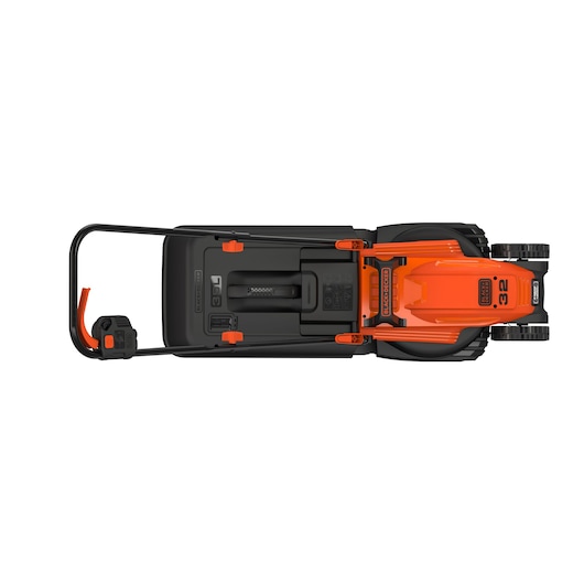 Rasaerba a filo 1200W 32cm