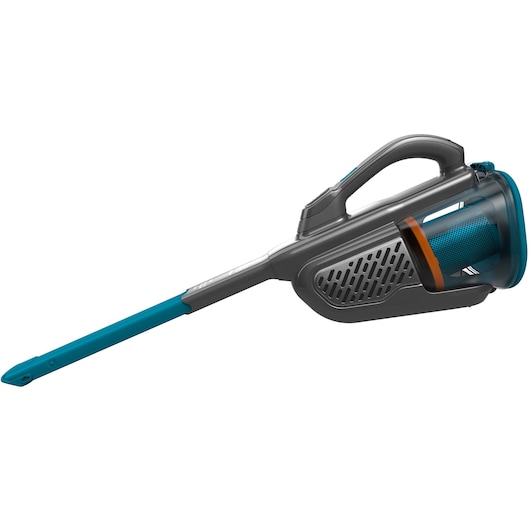 Dustbuster 18 V 2.0 Ah al litio, con base di ricarica