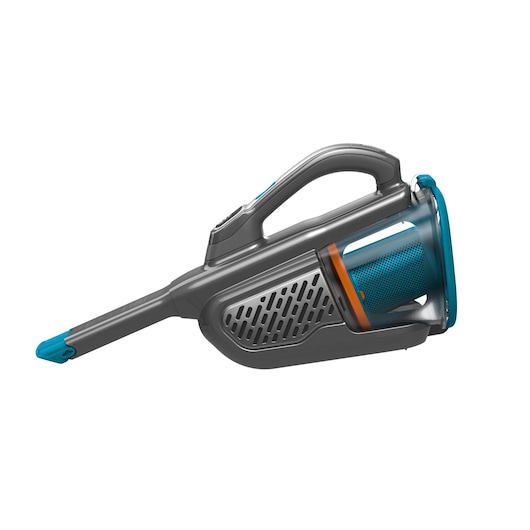 Dustbuster 18 V 2.0 Ah al litio, con base di ricarica