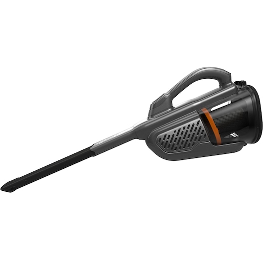 Dustbuster 18 V 2.0 Ah al litio