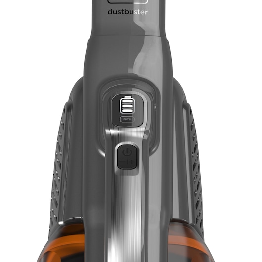 Dustbuster 18 V 2.0 Ah al litio